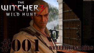 Playlist zu The Witcher 3: Wild Hunt