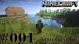 Playlist zu Minecraft: I will survive