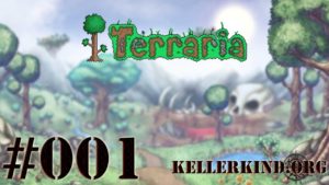 Playlist zu Terraria