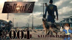 Playlist zu Fallout 4