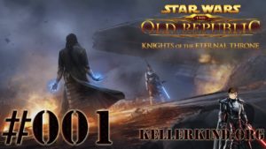 Playlist zu Star Wars: The Old Republic: Knights of the Eternal Throne