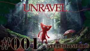 Playlist zu Unravel