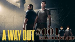 Playlist zu A Way Out