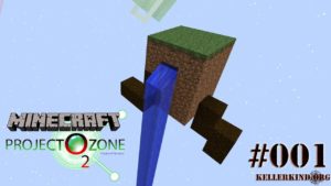 Playlist zu Minecraft: Project Ozone 2 Reloaded