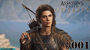 Playlist zu Assassin’s Creed: Odyssey