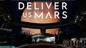 Playlist zu Deliver us Mars