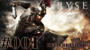 Playlist zu Ryse – Son of Rome