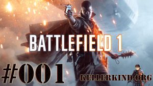 Playlist zu Battlefield 1