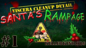 Playlist zu Viscera Cleanup Detail