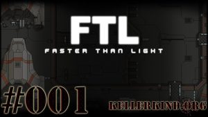 Playlist zu FTL: Faster than Light