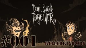 Playlist zu Don’t Starve Together