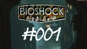 Playlist zu Bioshock 1