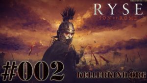 Playlist zu Ryse – Son of Rome