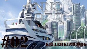 Playlist zu ANNO 2070