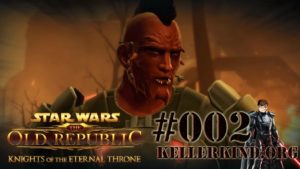 Playlist zu Star Wars: The Old Republic: Knights of the Eternal Throne