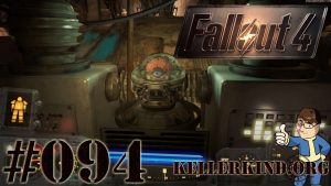 Playlist zu Fallout 4: Automatron