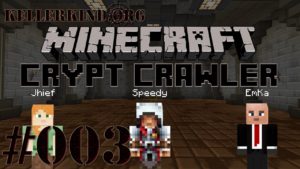 Playlist zu Minecraft: Crypt Crawler