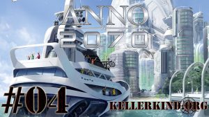 Playlist zu ANNO 2070
