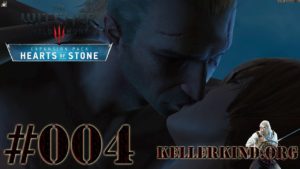 Playlist zu The Witcher 3 - Hearts of Stone