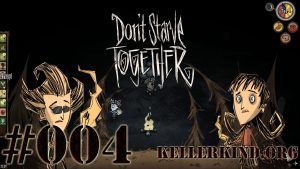 Playlist zu Don’t Starve Together