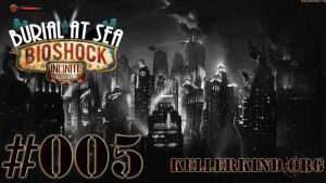 Playlist zu Bioshock Infinite – Burial at Sea Ep 2