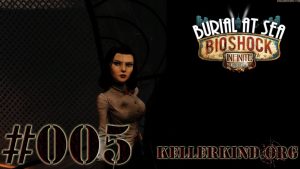 Playlist zu Bioshock Infinite – Burial at Sea Ep 1