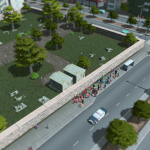 Angespielt: Cities Skylines - Friedhof