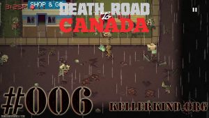 Playlist zu Death Road to Canada