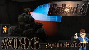 Playlist zu Fallout 4: Automatron