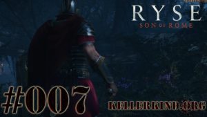 Playlist zu Ryse – Son of Rome