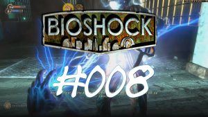 Playlist zu Bioshock 1