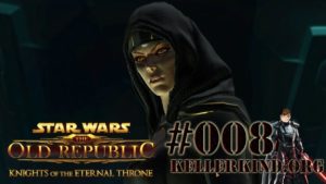 Playlist zu Star Wars: The Old Republic: Knights of the Eternal Throne