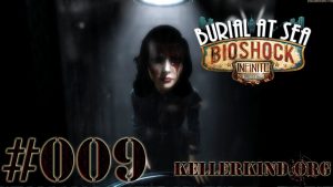 Playlist zu Bioshock Infinite – Burial at Sea Ep 2