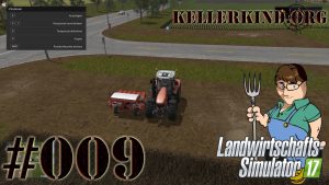 Playlist zu Landwirtschafts-Simulator 17