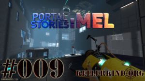 Playlist zu Portal Stories: Mel