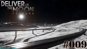 Playlist zu Deliver us the Moon: Fortuna