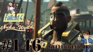 Playlist zu Fallout 4: Nuka World