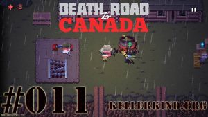 Playlist zu Death Road to Canada