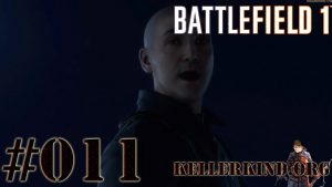 Playlist zu Battlefield 1