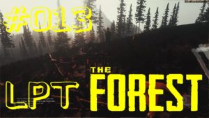 Playlist zu The Forest: Let's Survive