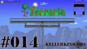 Playlist zu Terraria