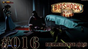 Playlist zu Bioshock Infinite
