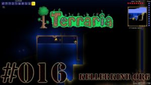 Playlist zu Terraria