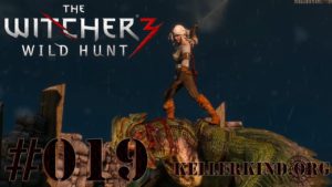 Playlist zu The Witcher 3: Wild Hunt