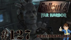 Playlist zu Fallout 4: Far Harbor