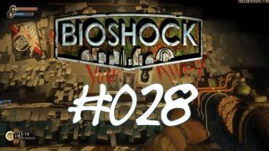 Playlist zu Bioshock 1