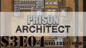 Playlist zu Prison Architect