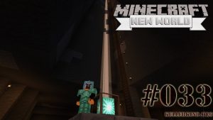 Playlist zu Minecraft: A New World
