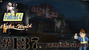 Playlist zu Fallout 4: Nuka World