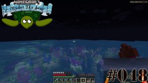 Playlist zu Minecraft SMP S3: Under the Sea